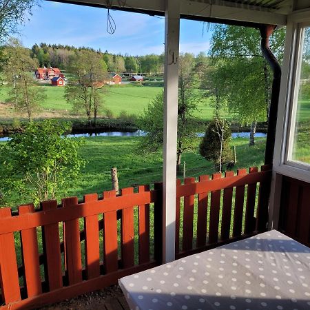Sommarstuga Vårgårda Kültér fotó