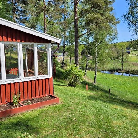 Sommarstuga Vårgårda Kültér fotó