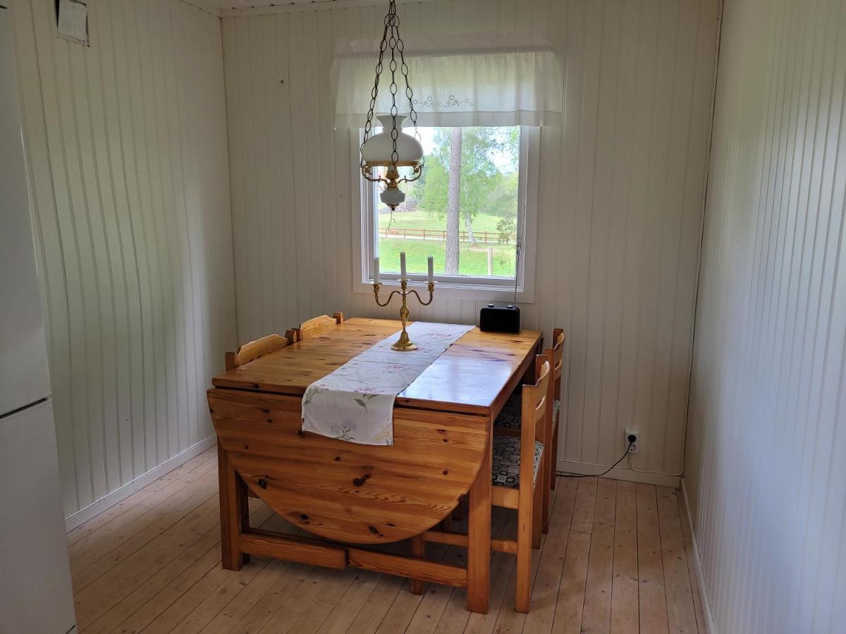 Sommarstuga Vårgårda Kültér fotó