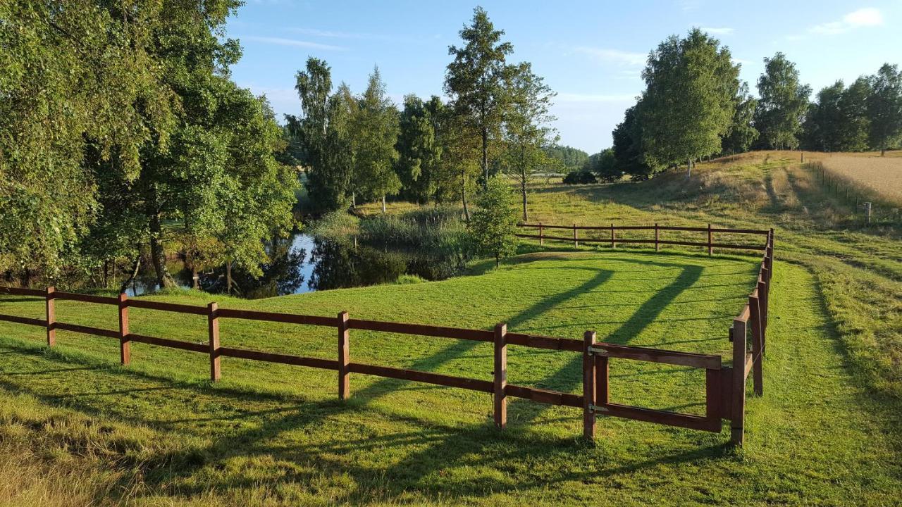 Sommarstuga Vårgårda Kültér fotó