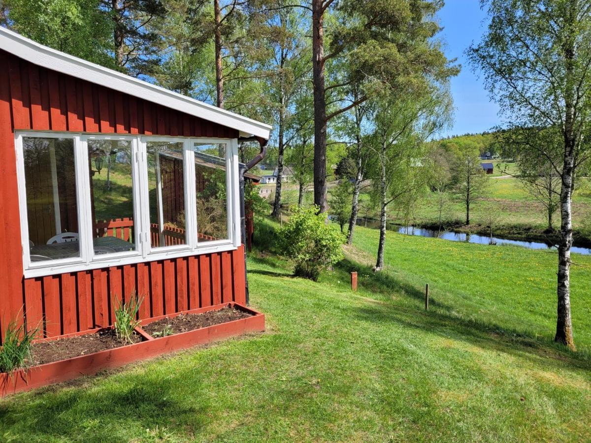 Sommarstuga Vårgårda Kültér fotó